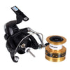 Shimano FX Spinning Reel (2019 Version) 2+1BB 5.0:1/5.2:1/6.2:1