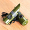 7 in 1 Emergency Survival Whistle