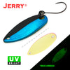 Jerry Sagittarius Spoons 2g 3.5g 5.5g