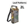 PVC Waterproof Dry Bag 2L 5L
