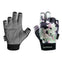 Bassdash Astro Sure Grip Fingerless Gloves