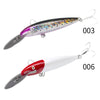 Hunthouse Countdown MAGNUM Ocean Lure 140mm 40g