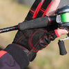 Histar "La Shirley" Quick Drying Abrasion Resistant Fishing Glove