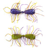 B&U Two Way 8Pcs/Lot Soft Plastic Bug Lure