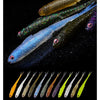 FISHANT Real Shad  2.5inch/3.1inch 7/9Pcs