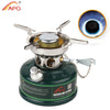 APG Gasoline Stove