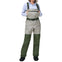 Bassdash IMMERSE Waterproof Lightweight Chest Wader S-2XL