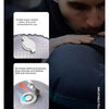 Portable Inflatable Camp Pillow