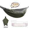 Portable Multifunctional Winter Sleeping Bag Hammock