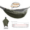 Portable Multifunctional Winter Sleeping Bag Hammock