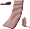 Extra Thick 4 Inch Self Inflating Sleeping Pad