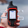 【T07A】A6 Multi-GNSS Rugged GPS Handheld Navigator