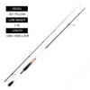 MiFiNE INEFFABLE SPIN 30T Carbon Spinning Rod 1.8M/1.95M/2.05M 2PC