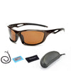 Reedocks Polarized Fishing Sunglasses
