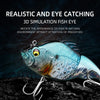 BearKing Poseidon 115mm 41g Lipless Jerkbait