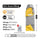CW400 Grey M