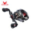 PureLure MYSTICAL Baitcasting Reel 9+1BB 7.2:1-8.1:1 5Kg Max Drag