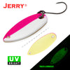 Jerry Sagittarius Spoons 2g 3.5g 5.5g
