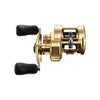 Shimano CALCUTTA CONQUEST (2021/2022) Baitcast Reel 13+1BB Max Drag 6KG