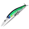ASINIA Red Dragon 100mm 16g Crankbait