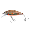 LTHTUG AGILE 55S 55mm 9g Sinking Jerkbait