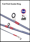 PureLure TROTA BFS Casting/Spinning Rod UL FAST 3PC 1.40m 1.53m