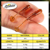 Supercontinent NANO Soft Shad Bait 4cm/30pcs 2.7cm/50pcs