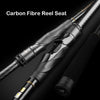 PureLure Seabed Spinning/Casting Rod 3.0m/3.3m/3.6m 2-3PC