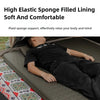 MOUNTAINHIKER Single/Double Person Self-inflating Mattress