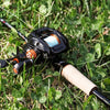 Histar Solomon III Ultra Light Trout Casting/Spinning Rod 2PC MF/F Fast 1.42m-1.98m