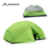 BISINNA 2 Person Ultralight Camping Tent 2