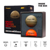 Deeper Chirp 2 Sonar Fish Finder Castable and Portable WiFi