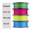 BearKing Naevia 4 Strands 150m PE Braided Line 7-50LB