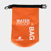 Waterproof Dry Bag 2L 1PC/2PC