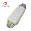 Jungle King CY990 Ultralight Mummy Duck Down Sleeping Bag