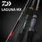 Daiwa LAGUNA MX Spinning/Casting Rod 1.84M - 2.49M UL M ML MH XH 2PC