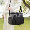 Portable Thermal Insulated Storage Bag 14L