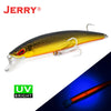 Jerry Arrow Sinking Minnow Lure 9cm 9.2g