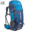 JETBOIL Tactical Camping Backpack 55L