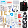 205pcs Universal First Aid Kit