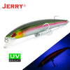 Jerry Arrow Sinking Minnow Lure 9cm 9.2g