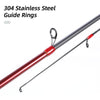 MiFiNE SIRIUS CREEK Telescopic Rod 2.1M/2.4M/2.7M/3.0M/3.6M MH
