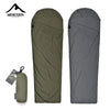 WIDESEA Ultralight Camping Sleeping Bag Liner