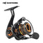 KastKing Zephyr 1000 SFS Ultralight Spinning Reel 7+1BB 5.2:1 Max Drag 10Lbs