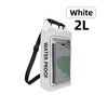 PVC Waterproof Dry Bag 2L 5L