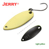 Jerry Sagittarius Spoons 2g 3.5g 5.5g