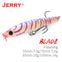Jerry Blade Topwater Pencil Lure 55 70 85 105mm