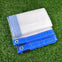 0.1mm PE Plastic Outdoor Tarpaulin