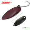 Jerry Sagittarius Spoons 2g 3.5g 5.5g