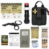 RHINO RESCUE EDC Pouch CMS APH Tourniquet First Aid Kits